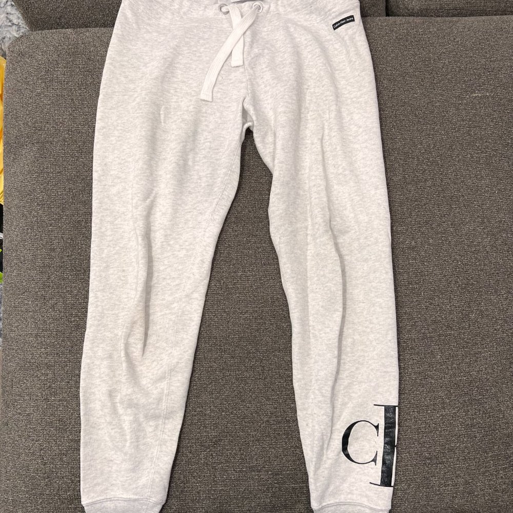 Calvin Klein Sweatpants